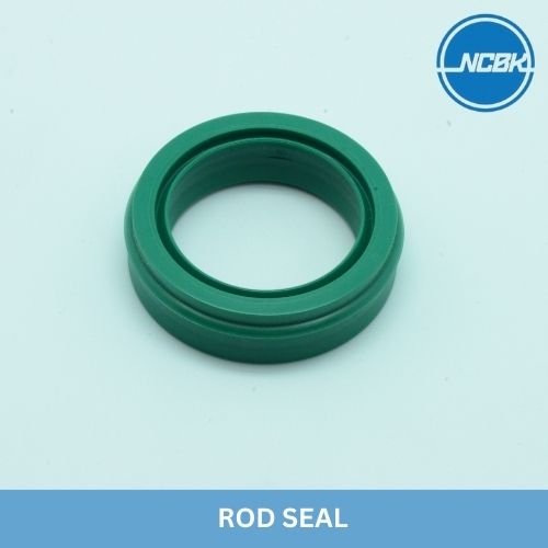 Rod Seal กันฝุ่น